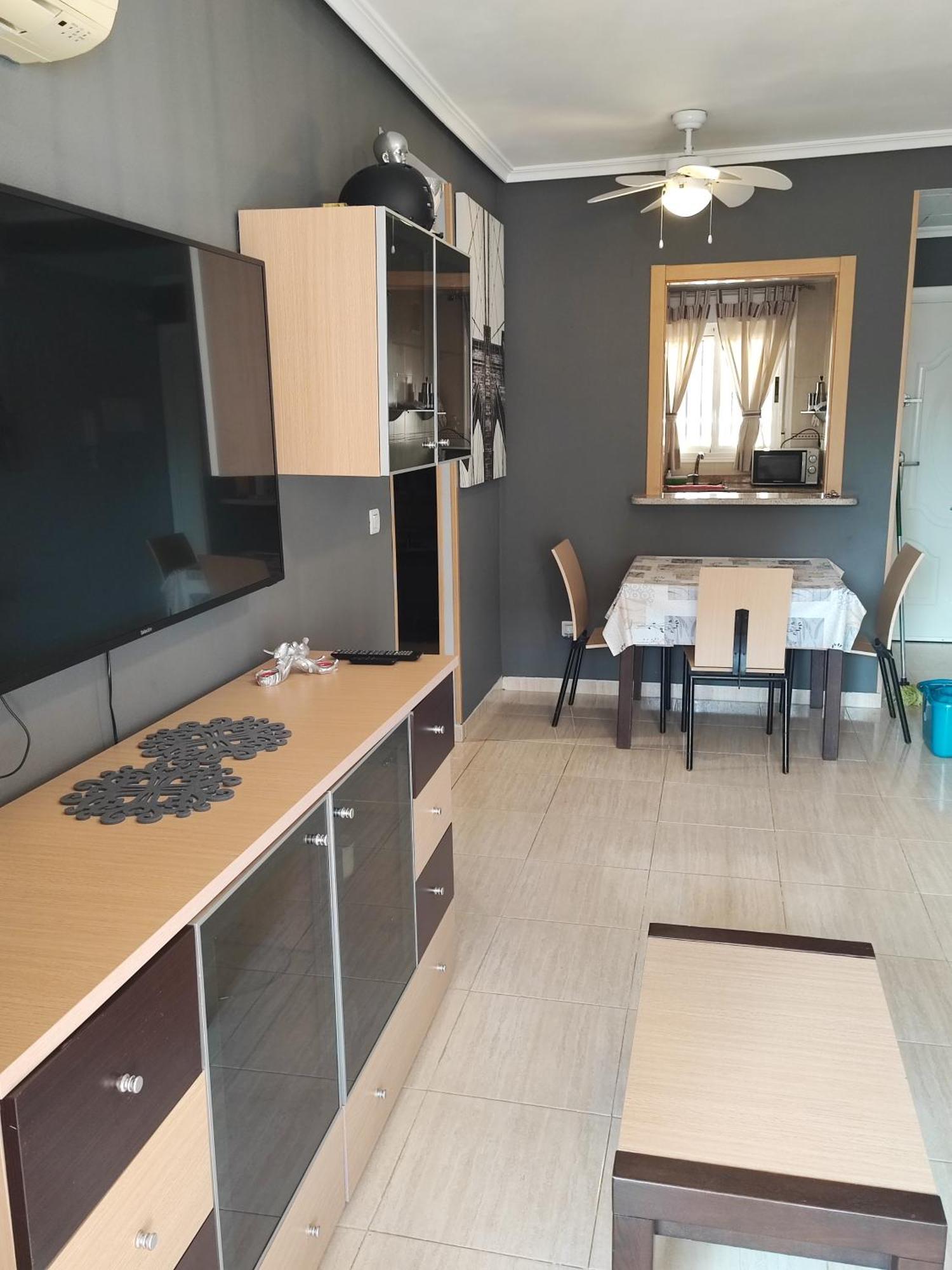 Apartment Magic World Lyz Y Mar *