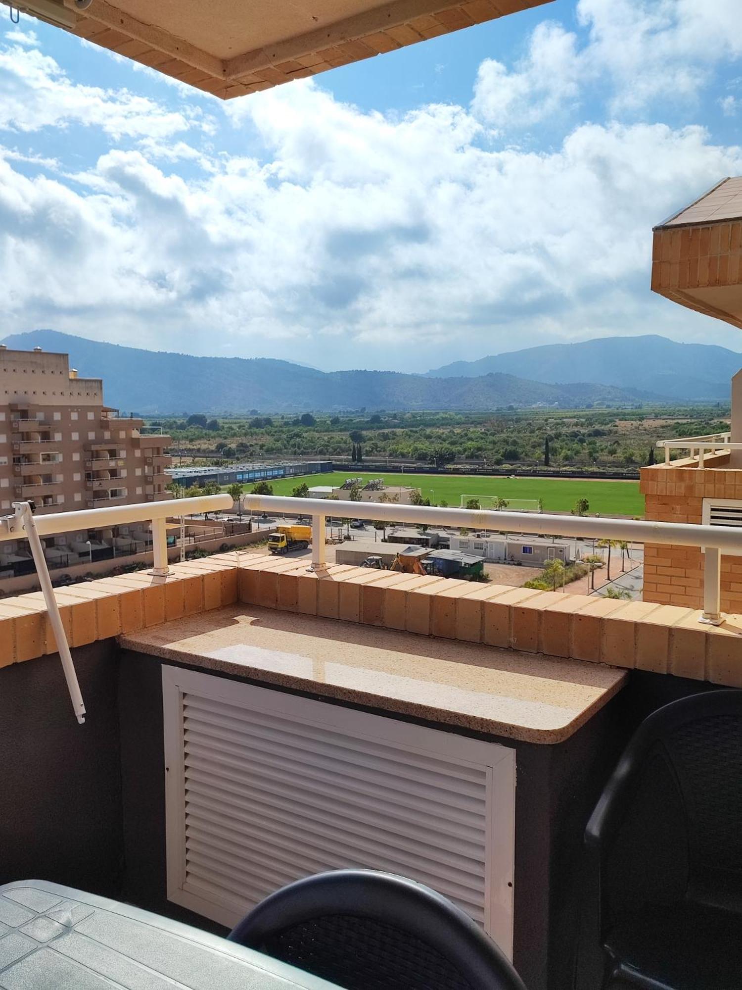 Apartment Magic World Lyz Y Mar Oropesa del Mar