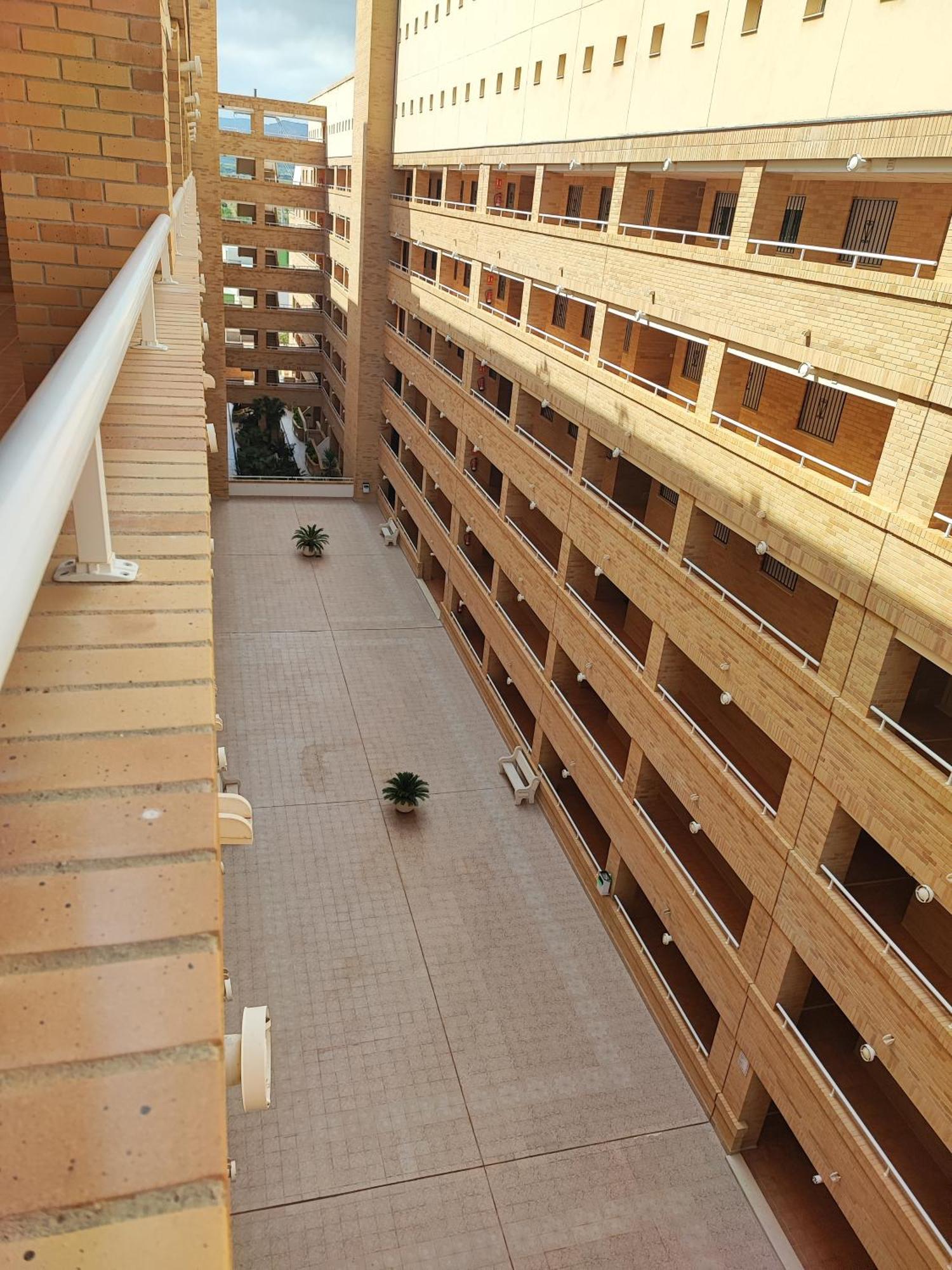 Magic World Lyz Y Mar Apartment Oropesa del Mar