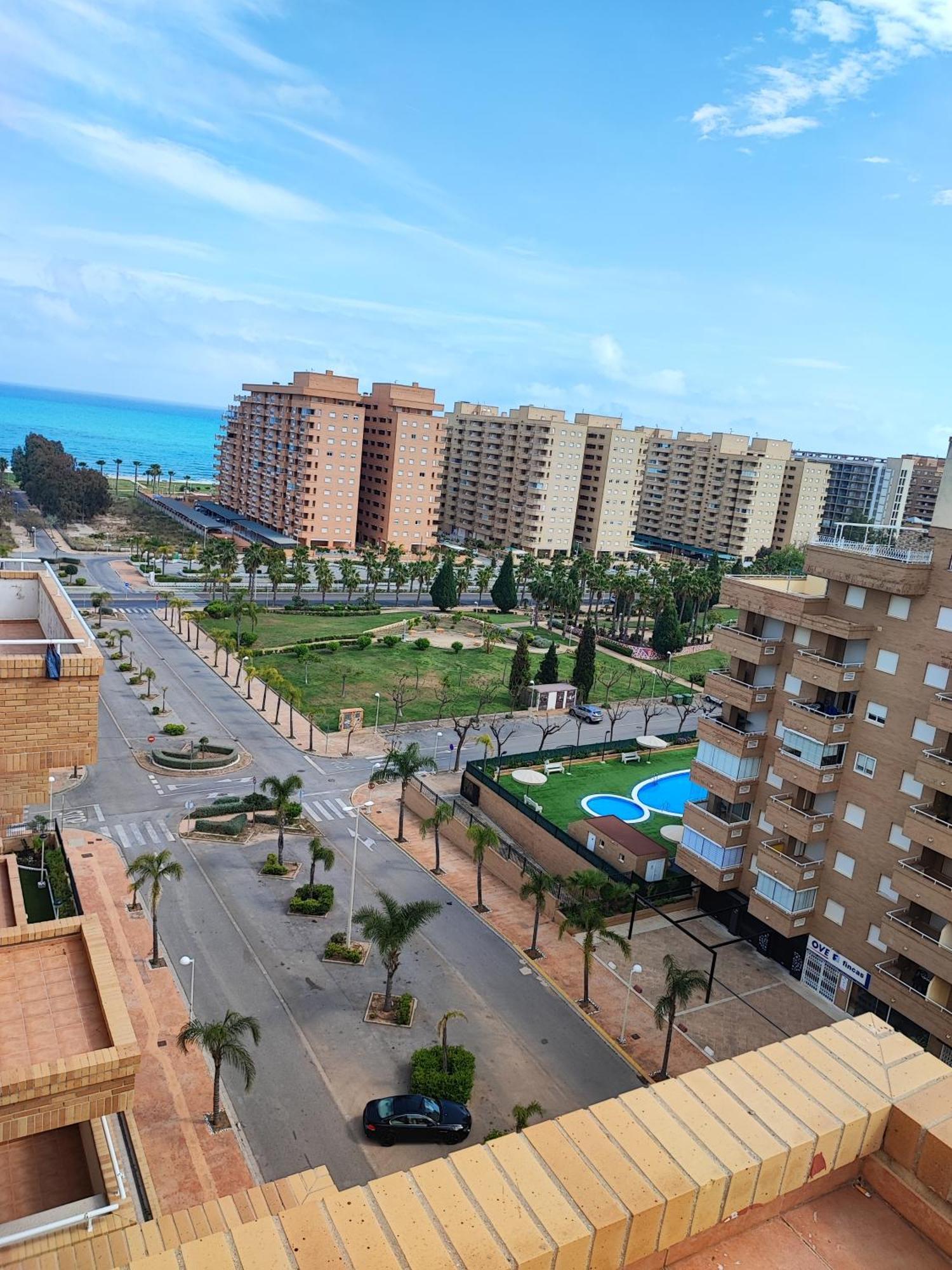 Magic World Lyz Y Mar * Oropesa del Mar