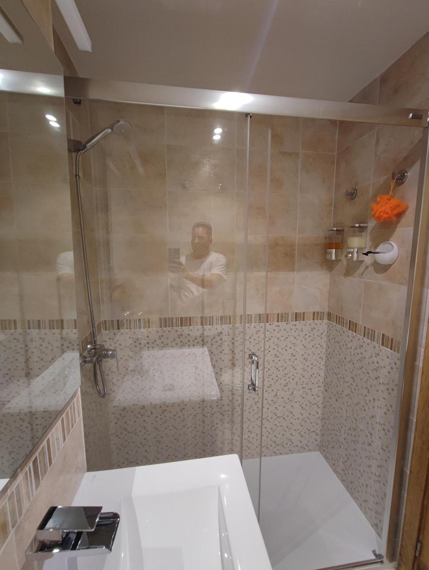 Magic World Lyz Y Mar Apartment