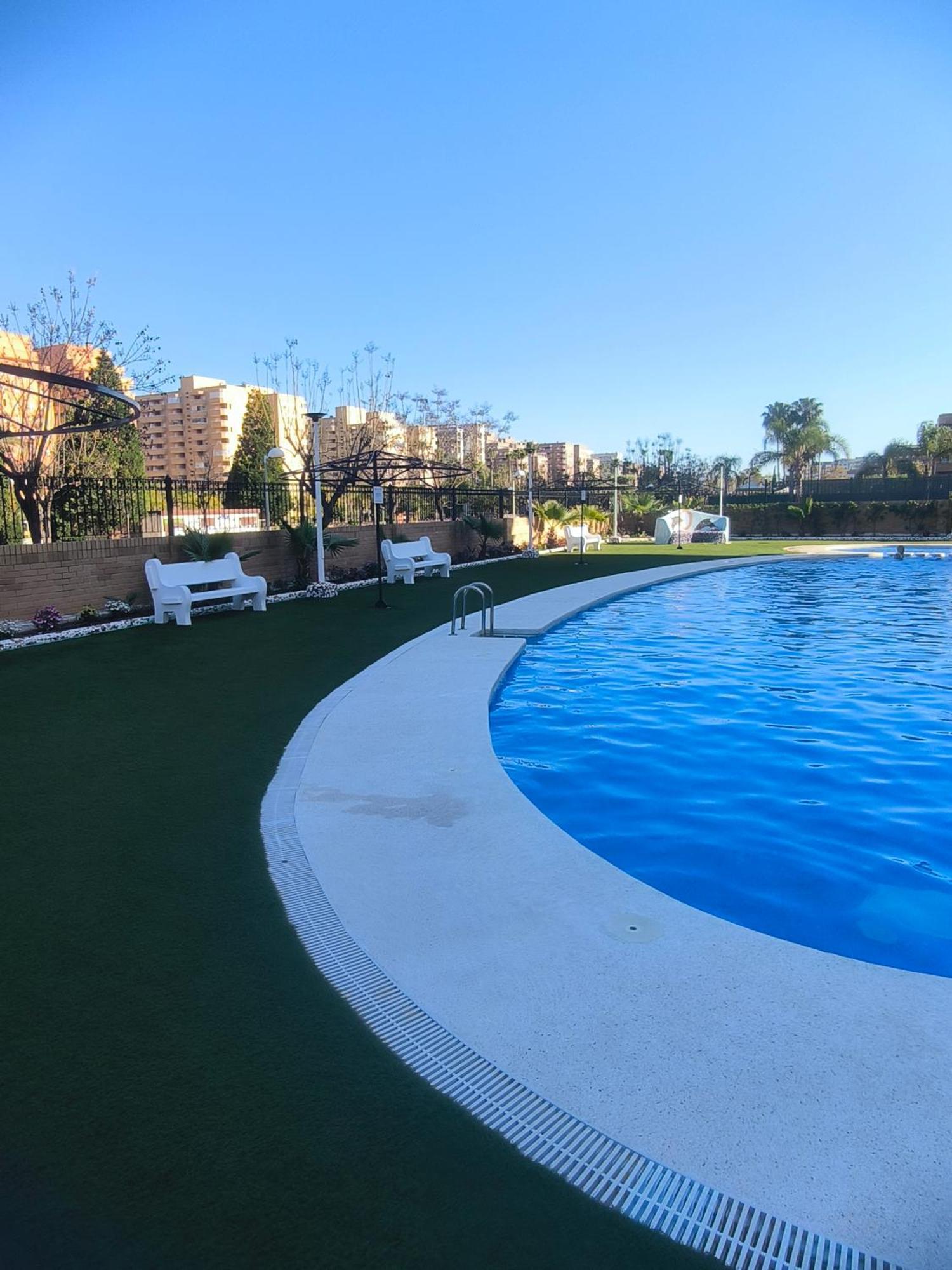 Apartment Magic World Lyz Y Mar