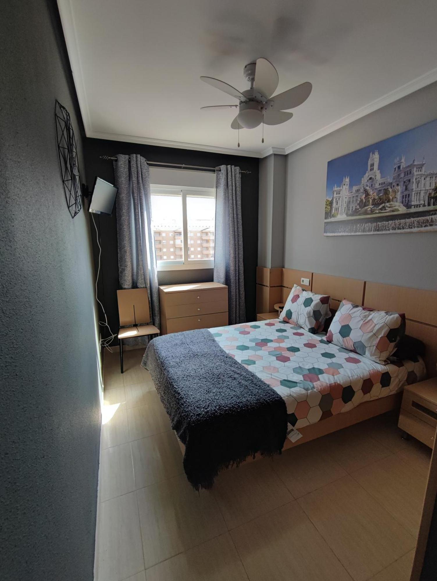 Apartment Magic World Lyz Y Mar