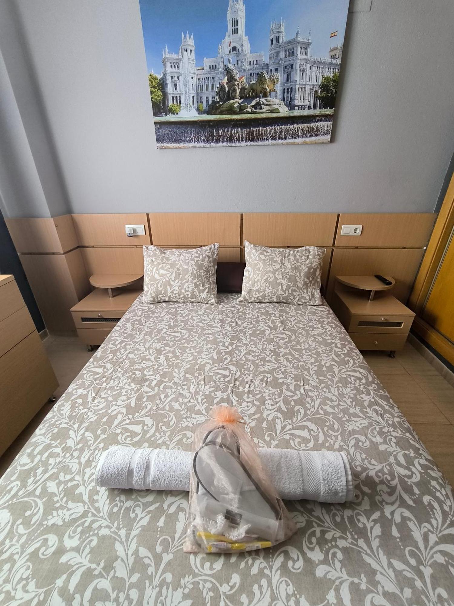 Magic World Lyz Y Mar Apartment Oropesa del Mar