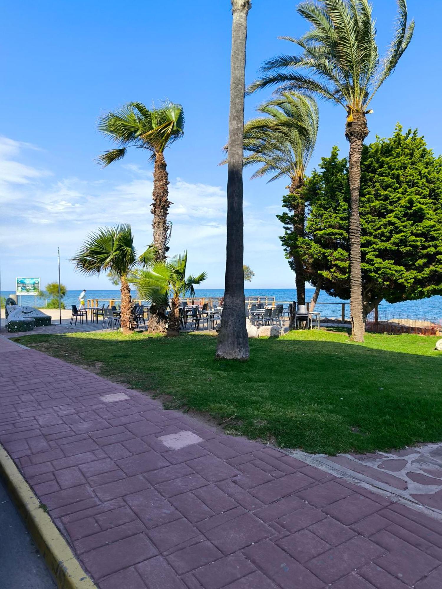 Apartment Magic World Lyz Y Mar Oropesa del Mar