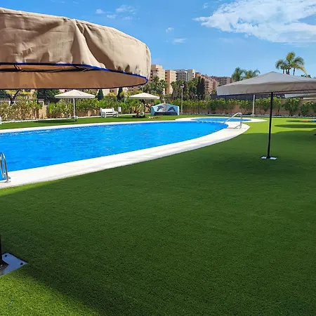 Magic World Apartamento Lyz Y Mar Oropesa del Mar Exterior photo