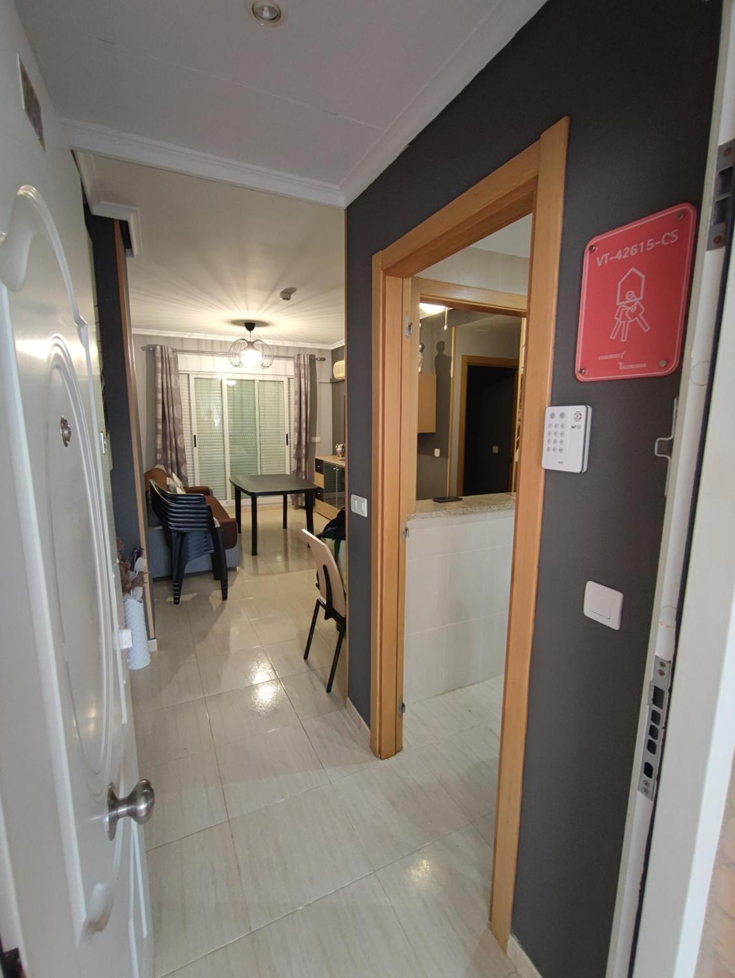Apartment Magic World Lyz Y Mar
