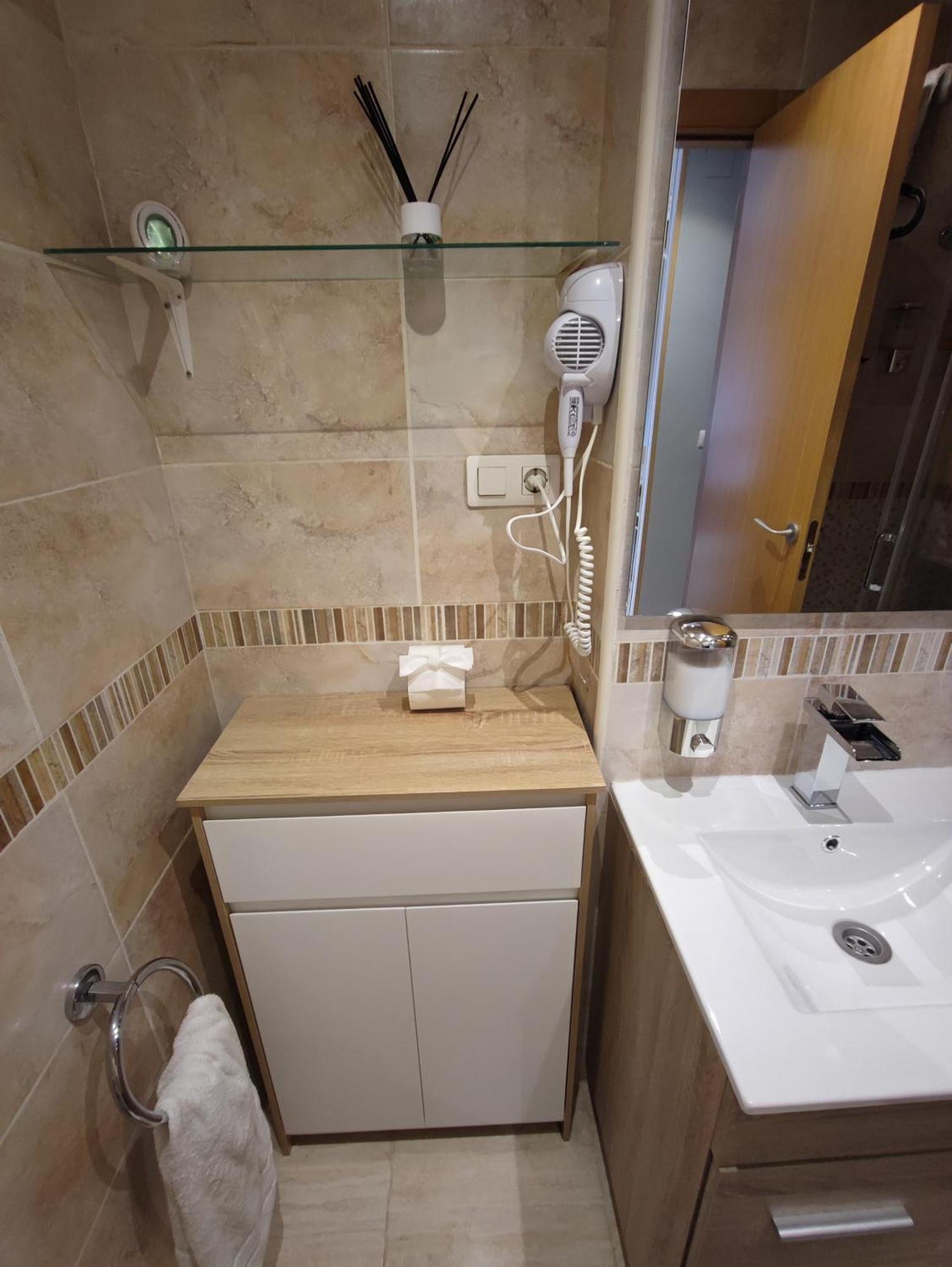 Apartment Magic World Lyz Y Mar *