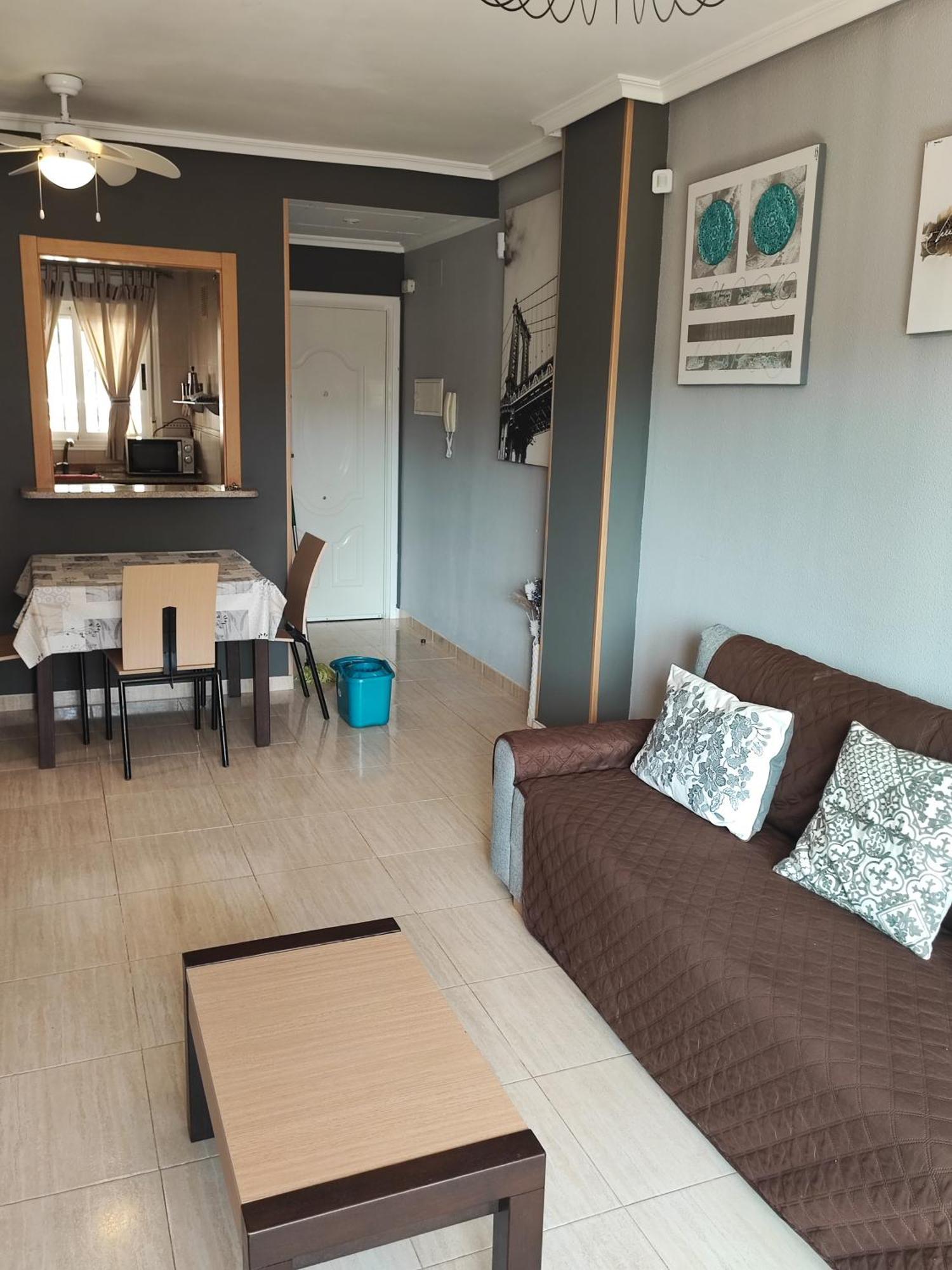 Apartment Magic World Lyz Y Mar *