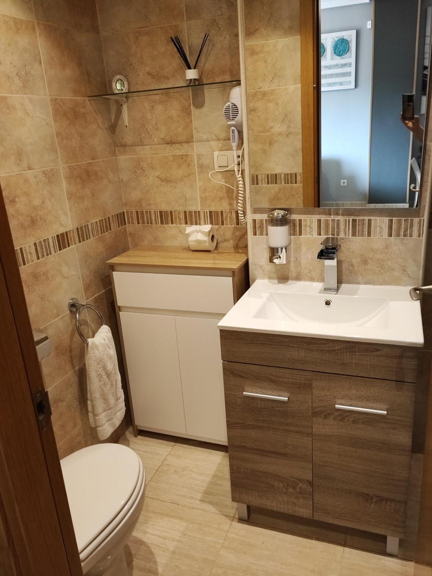 Apartment Magic World Lyz Y Mar Oropesa del Mar